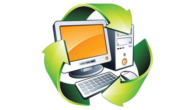 Extend life of old computers extend life of old computers image