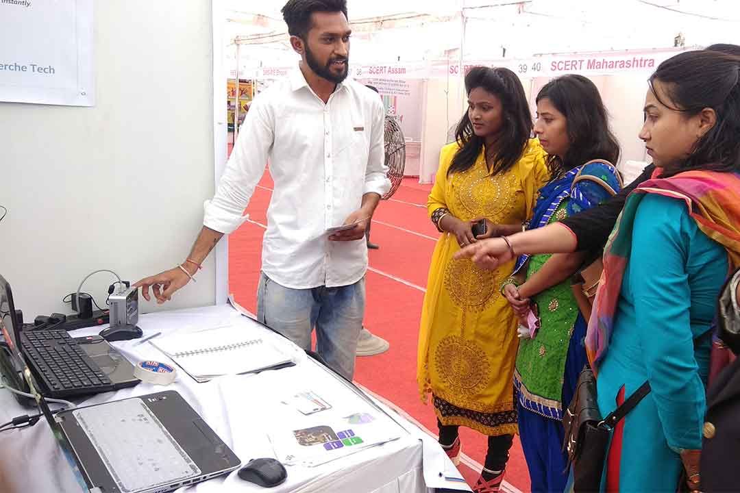 ICT-mela-2