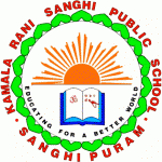 Kamala Rani Sanghi Public School, Sanghipuram, Kutch, Gujarat