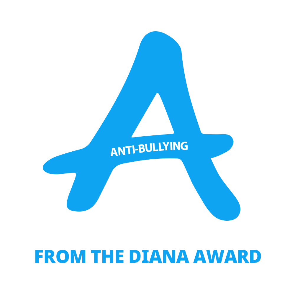Anti Bullying logo
