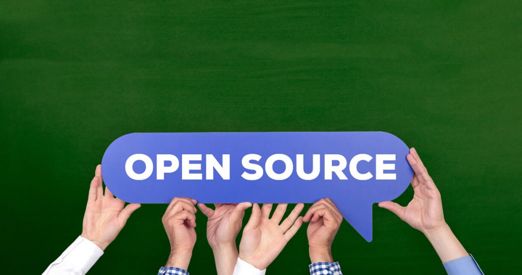 support for opensource image