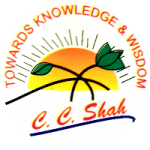 C C Shah Sarvajanik High School, (Primary Unit) logo