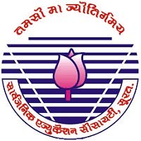 Sarvajanik education society surat logo