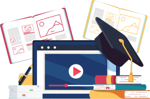 Education Ready Appliance Education Ready Appliance