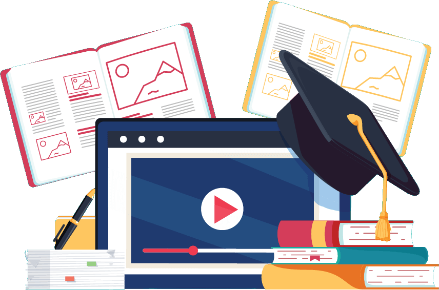 Education Ready Appliance